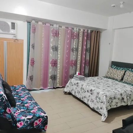 Rqui Condotel At Newport Pasay City